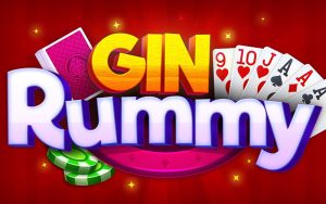 gin rummy