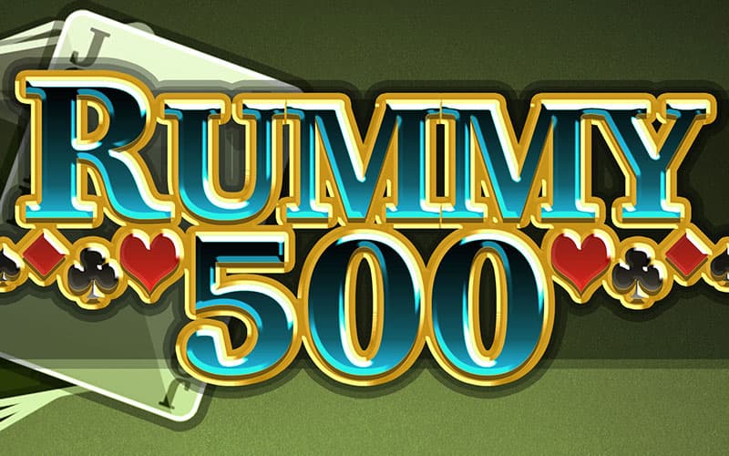 rummy 500