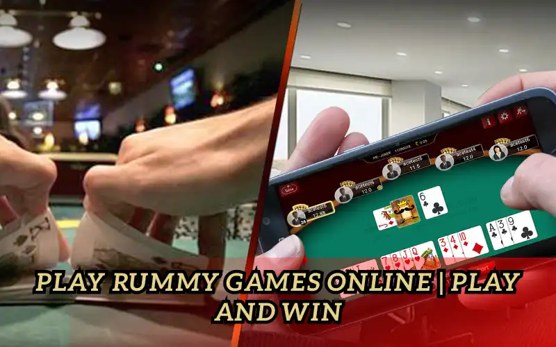 all rummy