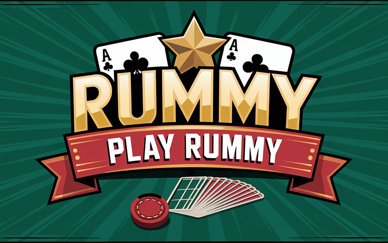 rummy card game